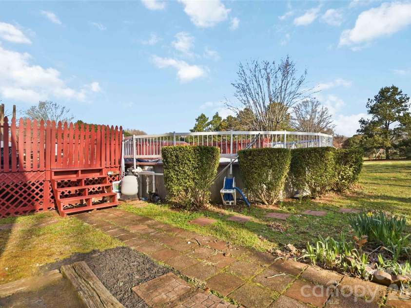 509 Baucom Deese Road, Monroe, NC 28110.  MLS# CAR4353046, YatesRealty ID 3912. 