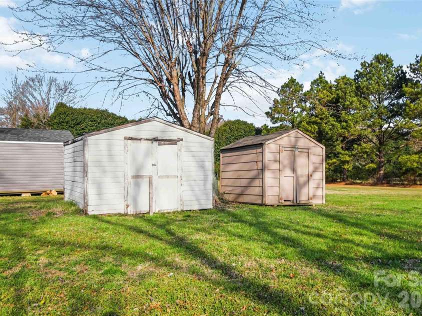 509 Baucom Deese Road, Monroe, NC 28110.  MLS# CAR4353046, YatesRealty ID 3912. 