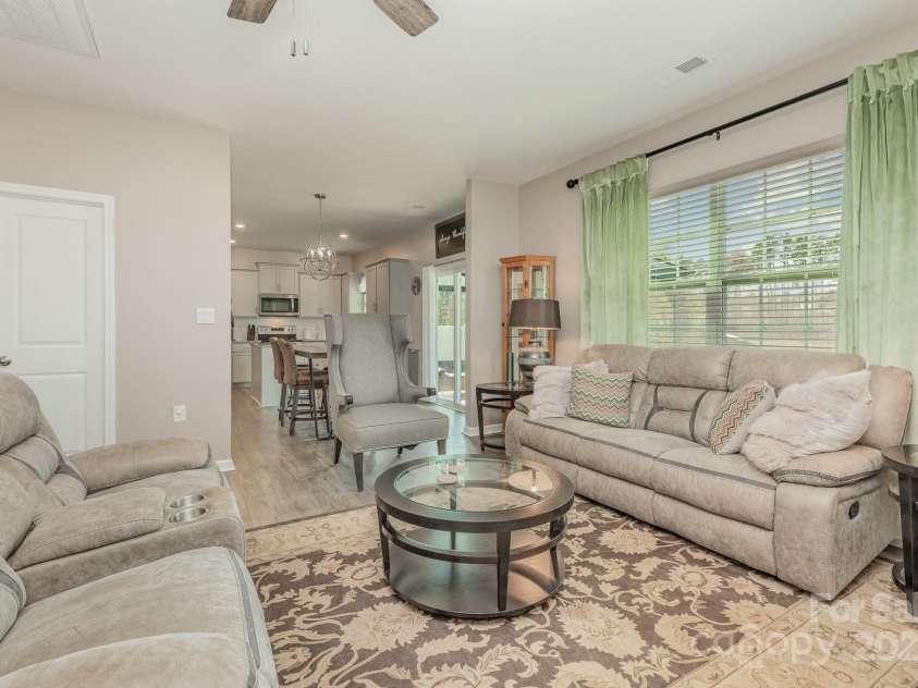 715 Saddlebred Lane, Locust, NC 28097.  MLS# CAR4241020, YatesRealty ID 3912. 
