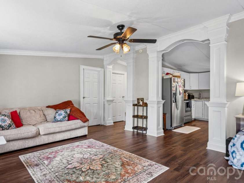 111 Patrice Place, Mooresville, NC 28115.  MLS# CAR4401314, YatesRealty ID 39120. 