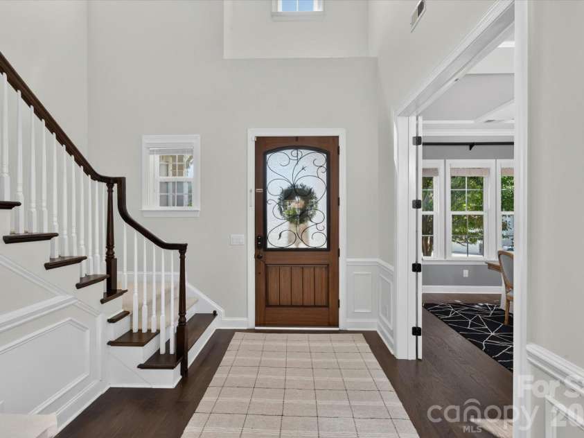 971 Castlewatch Drive, Fort Mill, SC 29708.  MLS# CAR4402359, YatesRealty ID 39121. 