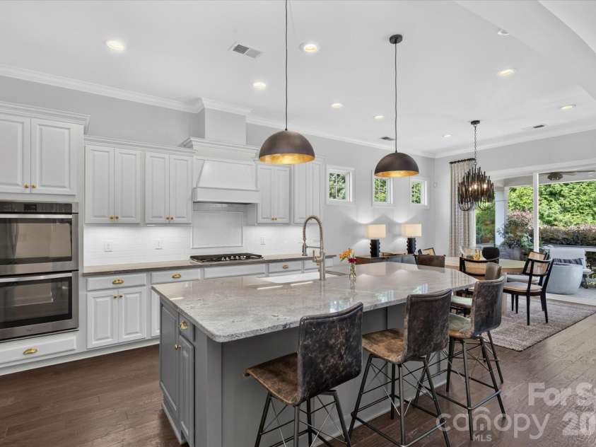 971 Castlewatch Drive, Fort Mill, SC 29708.  MLS# CAR4402359, YatesRealty ID 39121. 