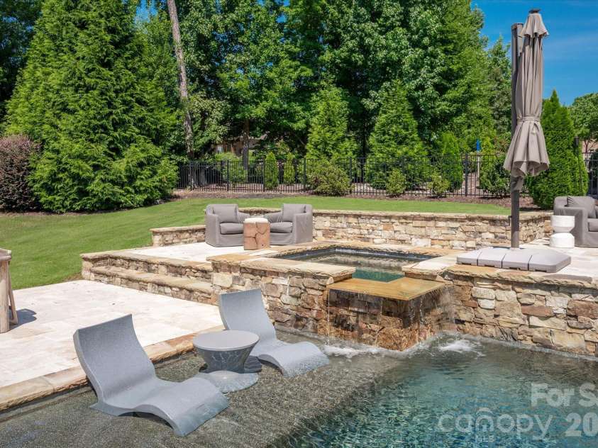 971 Castlewatch Drive, Fort Mill, SC 29708.  MLS# CAR4402359, YatesRealty ID 39121. 