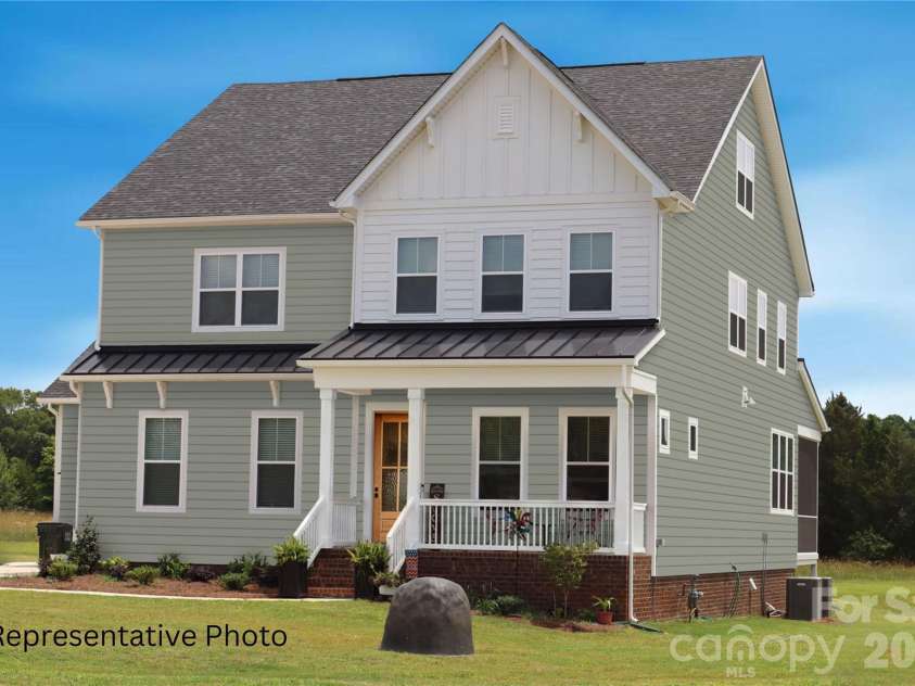 496 Edmunds Lane, Clover, SC 29710.  MLS# CAR4398670, YatesRealty ID 39122. 