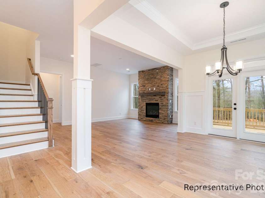 496 Edmunds Lane, Clover, SC 29710.  MLS# CAR4398670, YatesRealty ID 39122. 