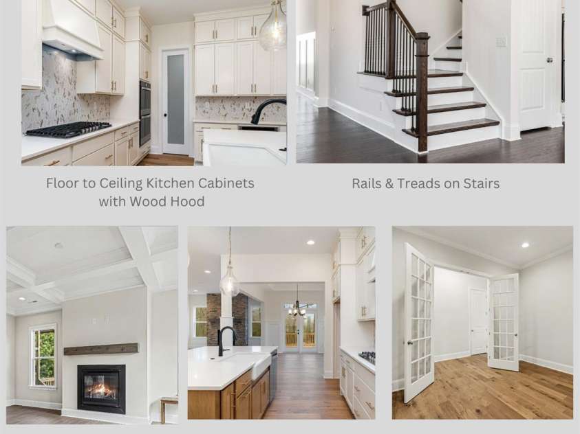 496 Edmunds Lane, Clover, SC 29710.  MLS# CAR4398670, YatesRealty ID 39122. 