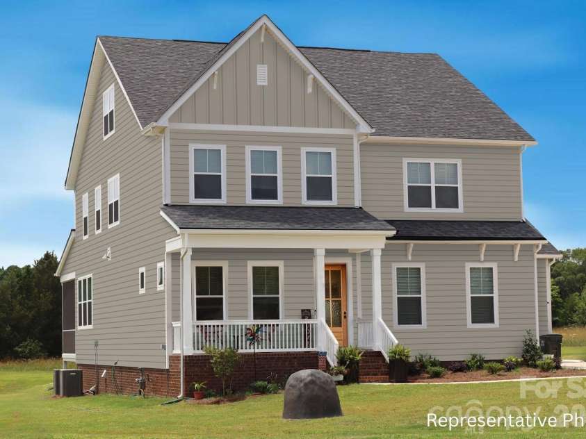 496 Edmunds Lane, Clover, SC 29710.  MLS# CAR4398670, YatesRealty ID 39122. 