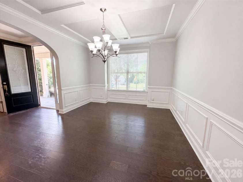 147 Monteray Oaks Circle, Fort Mill, SC 29715.  MLS# CAR4406547, YatesRealty ID 39123. 