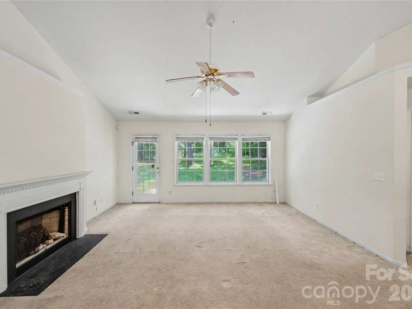 6213 Nevin Road, Charlotte, NC 28262.  MLS# CAR4363288, YatesRealty ID 39124. 