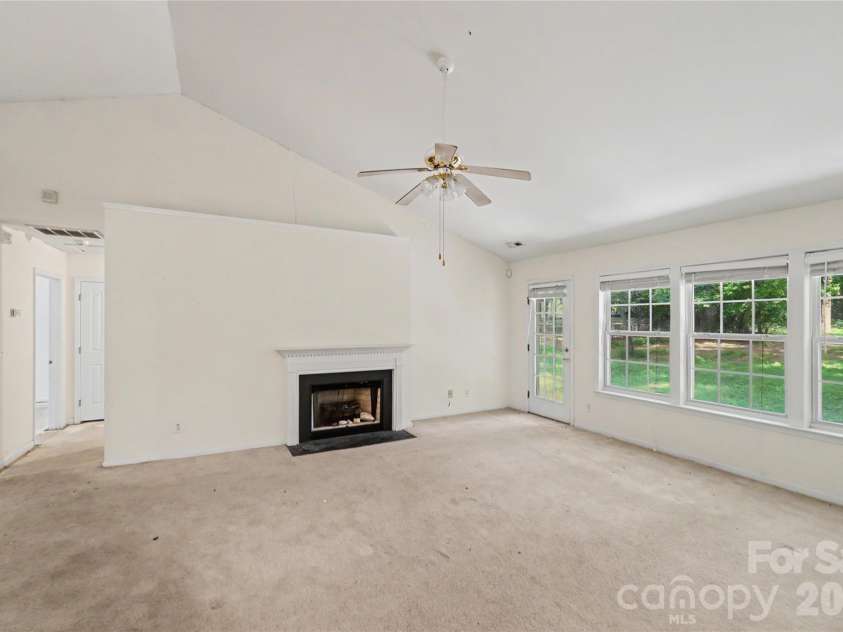 6213 Nevin Road, Charlotte, NC 28262.  MLS# CAR4363288, YatesRealty ID 39124. 