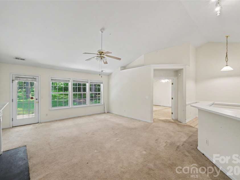 6213 Nevin Road, Charlotte, NC 28262.  MLS# CAR4363288, YatesRealty ID 39124. 