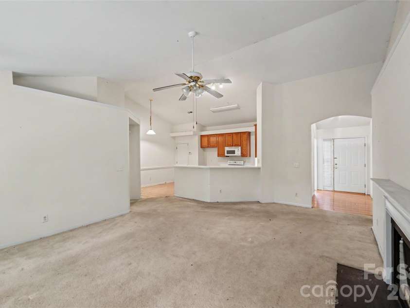 6213 Nevin Road, Charlotte, NC 28262.  MLS# CAR4363288, YatesRealty ID 39124. 