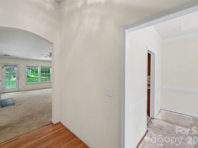 6213 Nevin Road, Charlotte, NC 28262.  MLS# CAR4363288, YatesRealty ID 39124. 