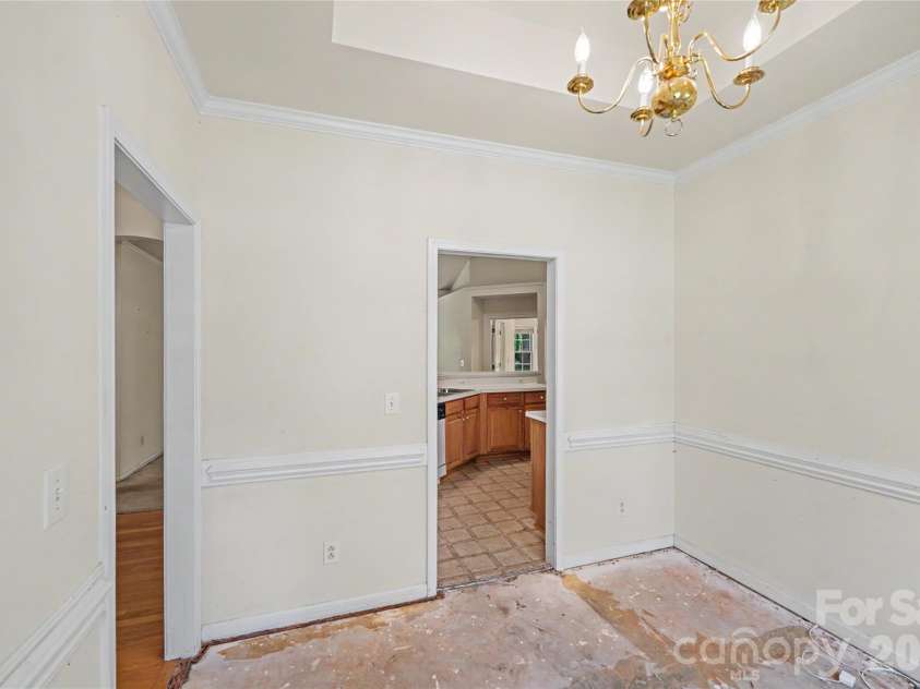 6213 Nevin Road, Charlotte, NC 28262.  MLS# CAR4363288, YatesRealty ID 39124. 
