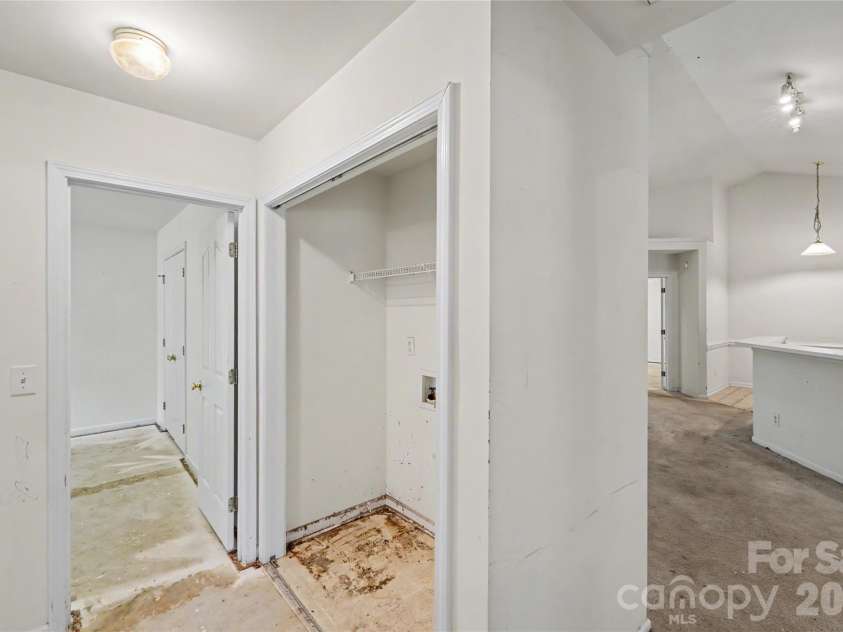 6213 Nevin Road, Charlotte, NC 28262.  MLS# CAR4363288, YatesRealty ID 39124. 