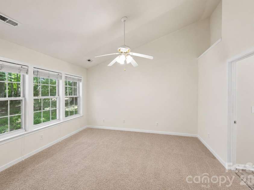 6213 Nevin Road, Charlotte, NC 28262.  MLS# CAR4363288, YatesRealty ID 39124. Digitally enhanced; carpet virtually added