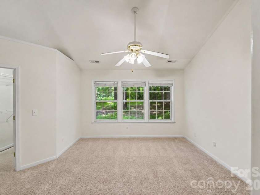 6213 Nevin Road, Charlotte, NC 28262.  MLS# CAR4363288, YatesRealty ID 39124. Digitally enhanced; carpet virtually added