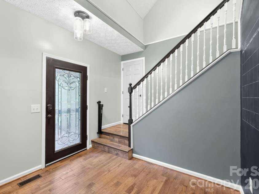 46 Michele Lane, Leicester, NC 28748.  MLS# CAR4400253, YatesRealty ID 39126. 