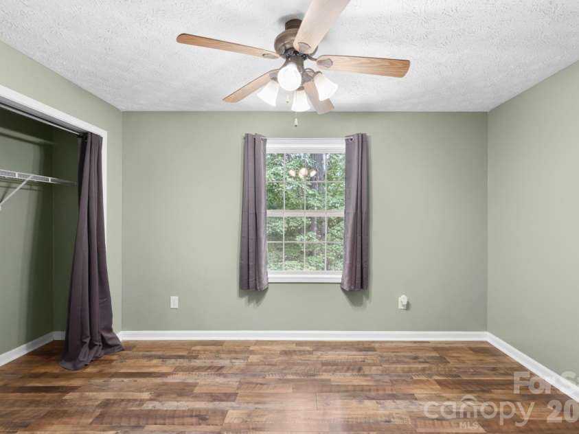 46 Michele Lane, Leicester, NC 28748.  MLS# CAR4400253, YatesRealty ID 39126. 