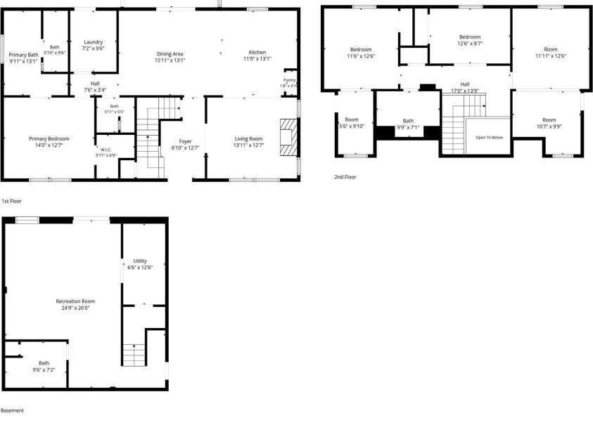 46 Michele Lane, Leicester, NC 28748.  MLS# CAR4400253, YatesRealty ID 39126. 