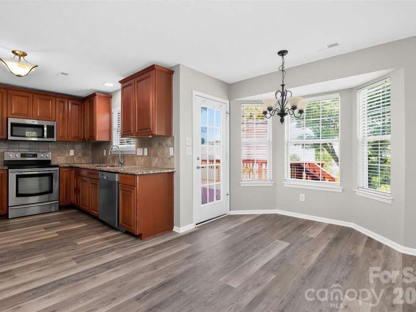6102 Tesh Court, Charlotte, NC 28269.  MLS# CAR4400291, YatesRealty ID 39129. 