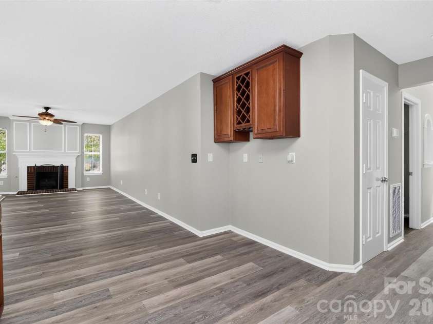 6102 Tesh Court, Charlotte, NC 28269.  MLS# CAR4400291, YatesRealty ID 39129. 