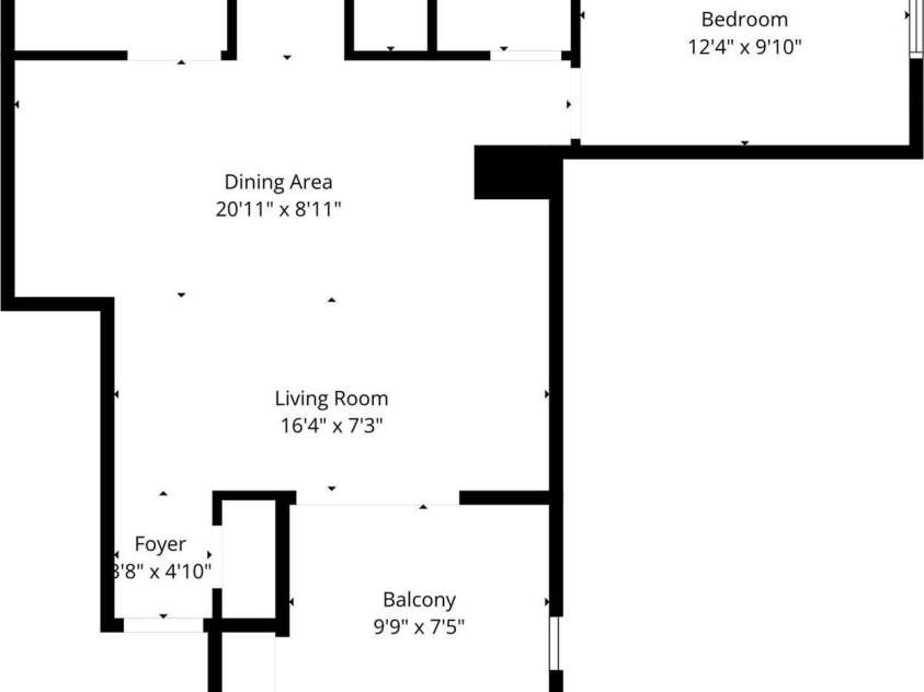 1051-B Churchill Downs Court, Charlotte, NC 28211.  MLS# CAR4307878, YatesRealty ID 3913. 