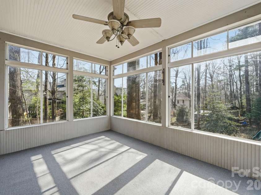242 Windsor Forest Circle, Fletcher, NC 28732.  MLS# CAR4354358, YatesRealty ID 3913. 