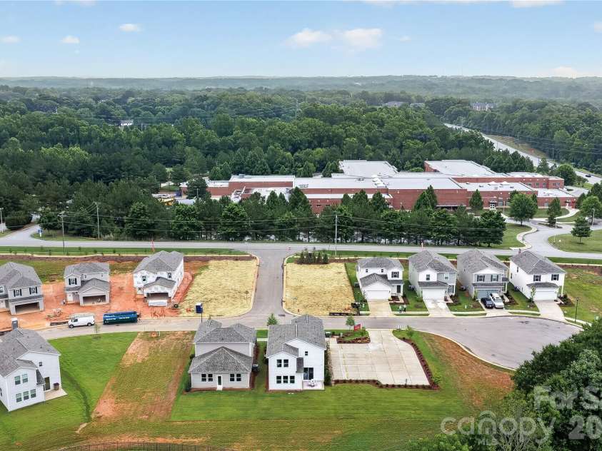 407 Silver Birch Court, Shelby, NC 28152.  MLS# CAR4381973, YatesRealty ID 39130. Fincastle Glen Community
