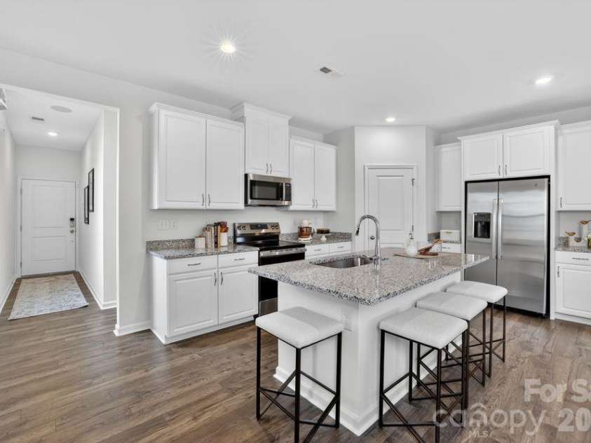 407 Silver Birch Court, Shelby, NC 28152.  MLS# CAR4381973, YatesRealty ID 39130. Representative Photo