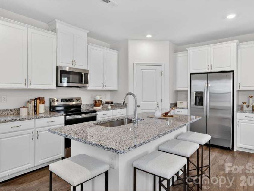 407 Silver Birch Court, Shelby, NC 28152.  MLS# CAR4381973, YatesRealty ID 39130. Representative Photo