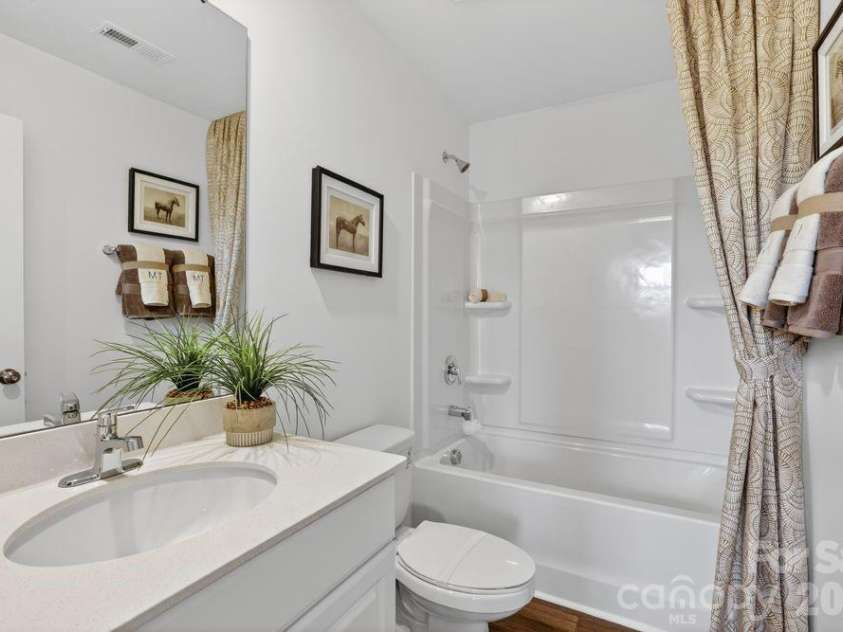407 Silver Birch Court, Shelby, NC 28152.  MLS# CAR4381973, YatesRealty ID 39130. Representative Photo