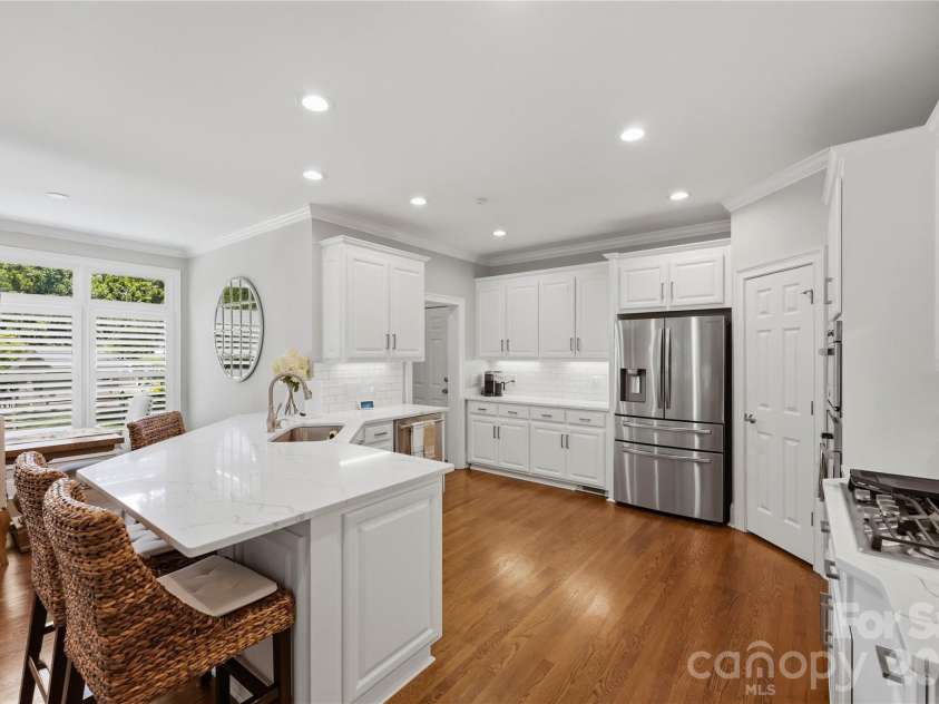 103 White Crest Court, Mooresville, NC 28117.  MLS# CAR4400823, YatesRealty ID 39132. 
