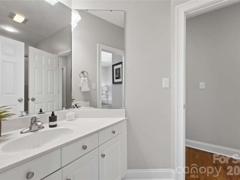 103 White Crest Court, Mooresville, NC 28117.  MLS# CAR4400823, YatesRealty ID 39132. 