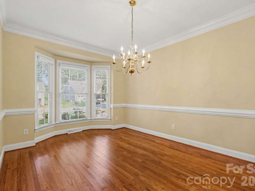 4003 Country Oaks Drive, Waxhaw, NC 28173.  MLS# CAR4406333, YatesRealty ID 39134. 