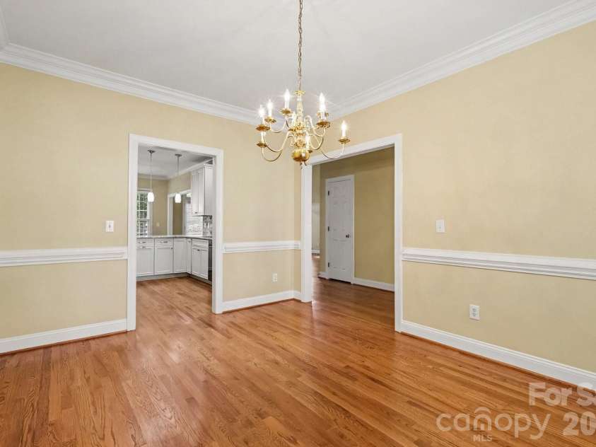 4003 Country Oaks Drive, Waxhaw, NC 28173.  MLS# CAR4406333, YatesRealty ID 39134. 