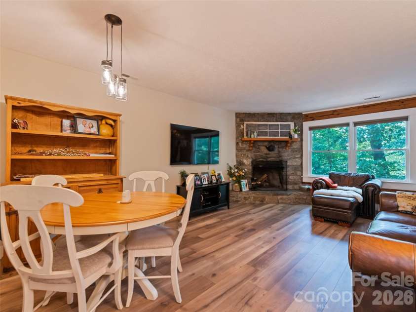 30 Katydid Lane, Maggie Valley, NC 28751.  MLS# CAR4405345, YatesRealty ID 39138. 