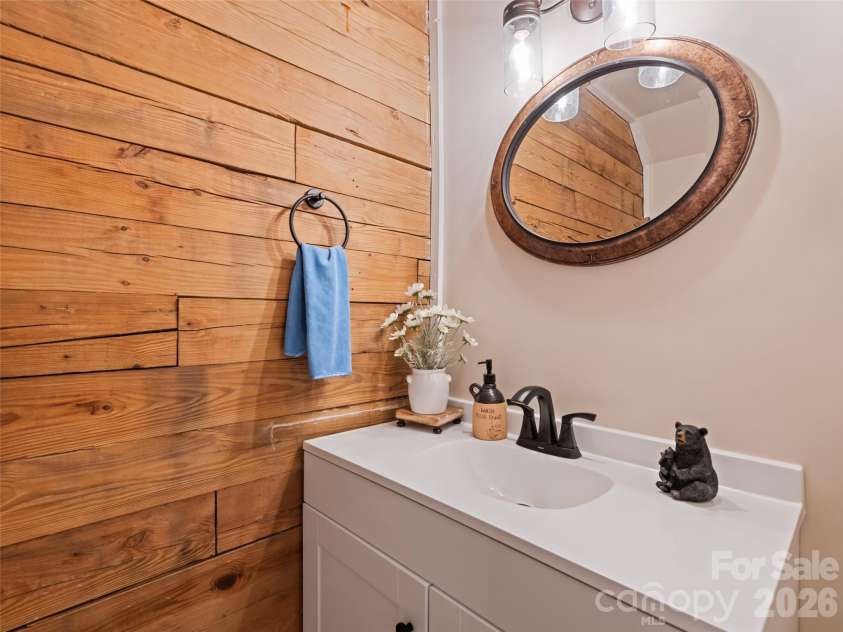 30 Katydid Lane, Maggie Valley, NC 28751.  MLS# CAR4405345, YatesRealty ID 39138. 