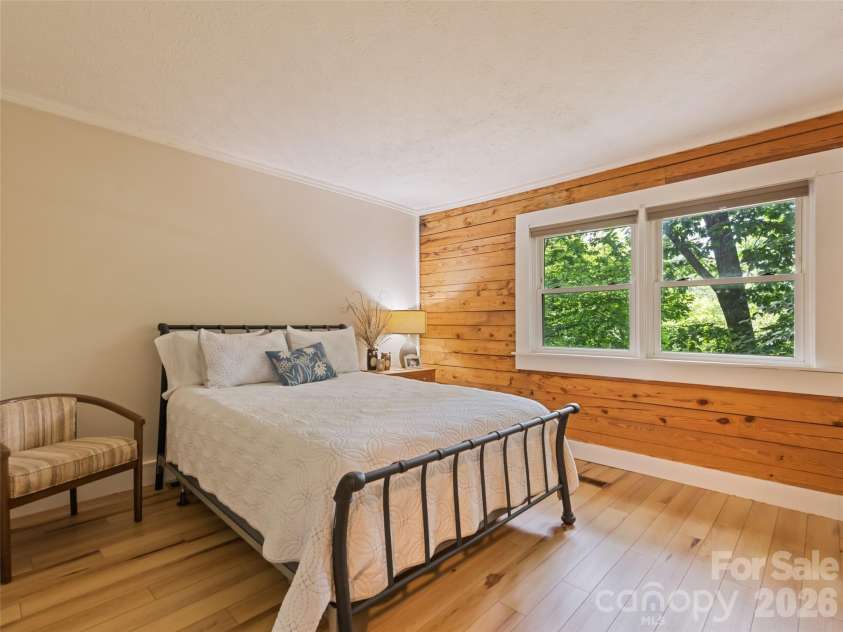 30 Katydid Lane, Maggie Valley, NC 28751.  MLS# CAR4405345, YatesRealty ID 39138. 