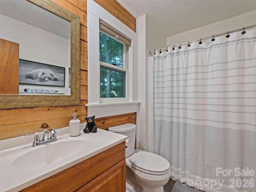 30 Katydid Lane, Maggie Valley, NC 28751.  MLS# CAR4405345, YatesRealty ID 39138. 