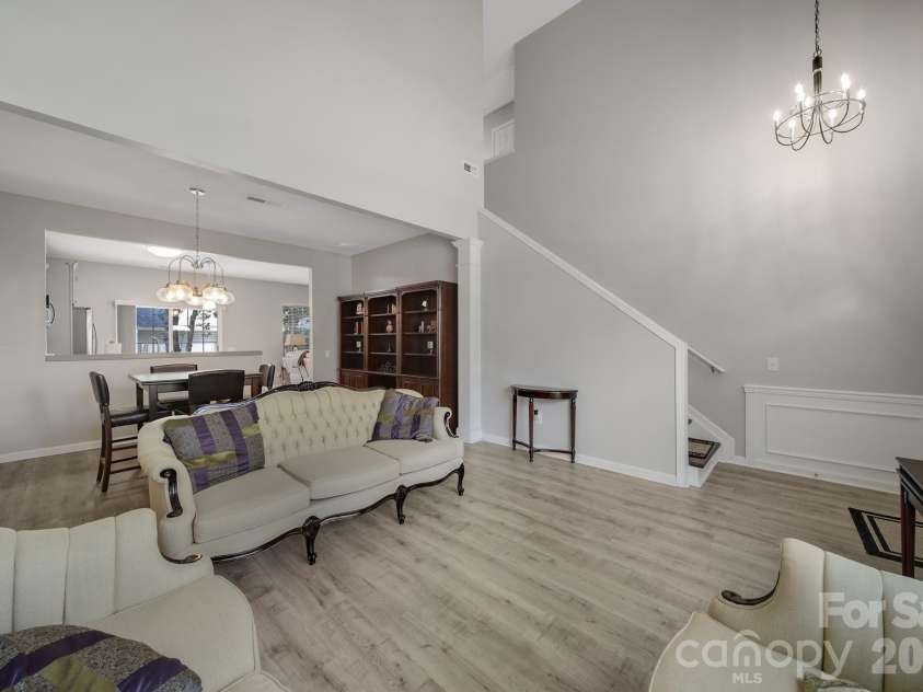 11719 Woodmere Trace Drive, Charlotte, NC 28277.  MLS# CAR4406102, YatesRealty ID 39139. 