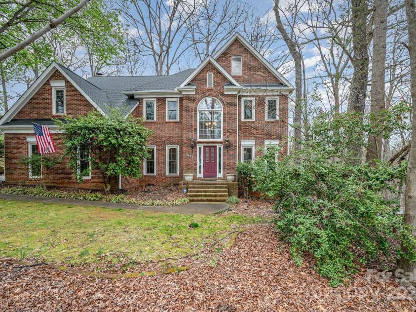 3400 Thistle Bloom Court, Charlotte, NC 28269.  MLS# CAR4231116, YatesRealty ID 3914. 