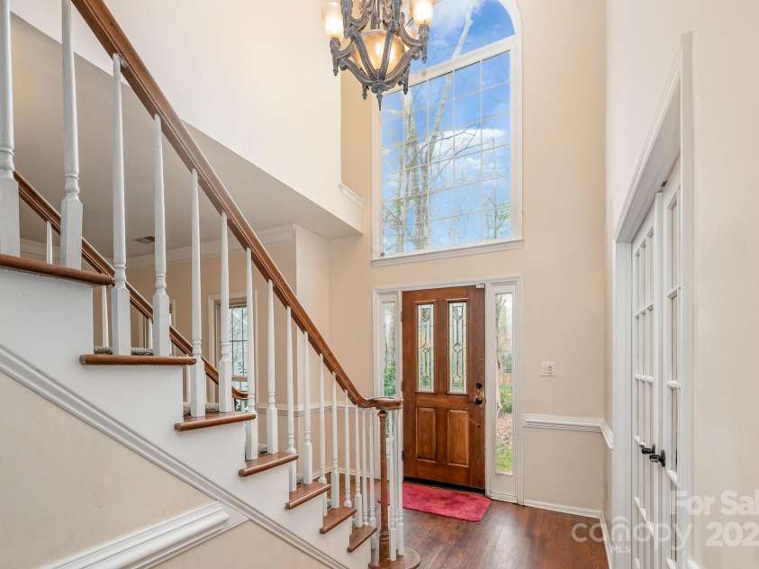 3400 Thistle Bloom Court, Charlotte, NC 28269.  MLS# CAR4231116, YatesRealty ID 3914. 