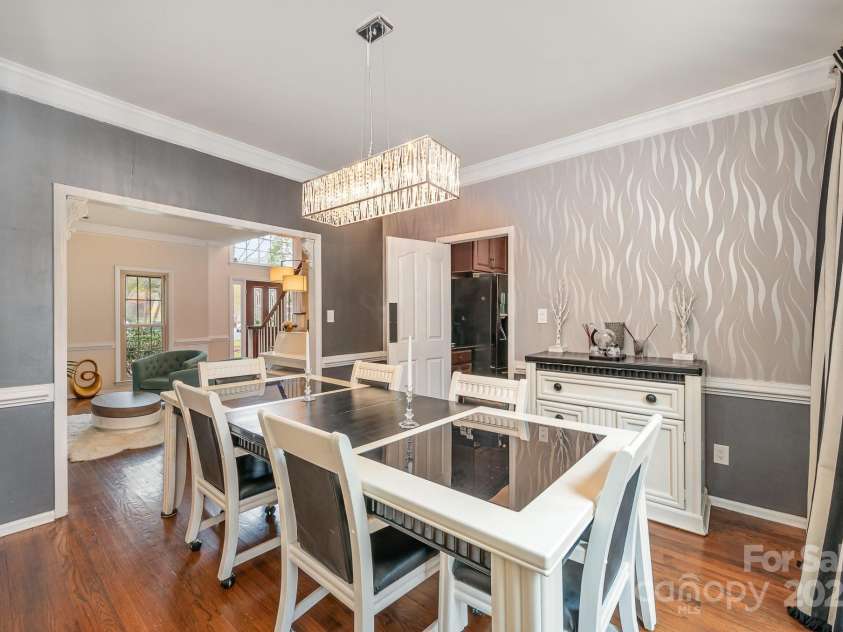 3400 Thistle Bloom Court, Charlotte, NC 28269.  MLS# CAR4231116, YatesRealty ID 3914. 