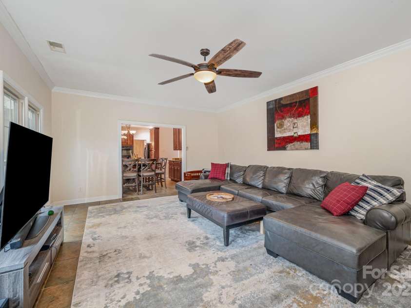 3400 Thistle Bloom Court, Charlotte, NC 28269.  MLS# CAR4231116, YatesRealty ID 3914. 