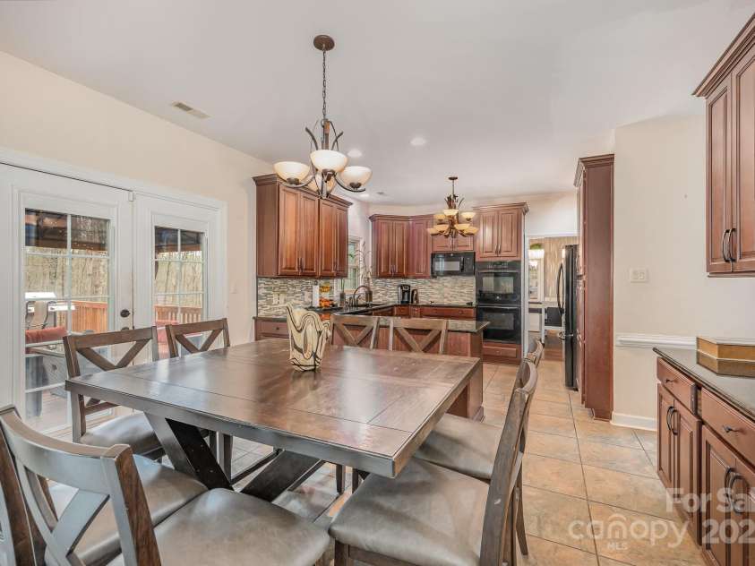 3400 Thistle Bloom Court, Charlotte, NC 28269.  MLS# CAR4231116, YatesRealty ID 3914. 