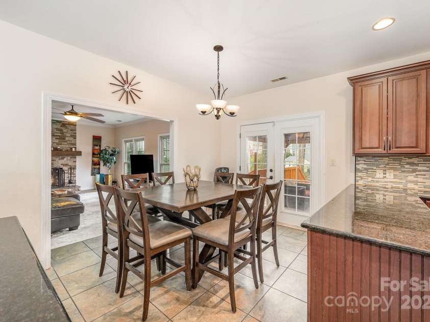 3400 Thistle Bloom Court, Charlotte, NC 28269.  MLS# CAR4231116, YatesRealty ID 3914. 