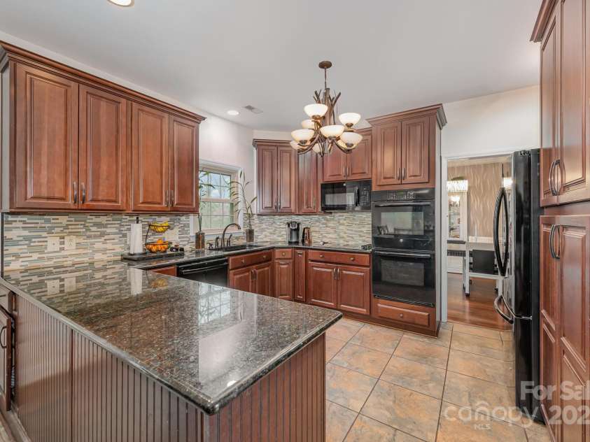 3400 Thistle Bloom Court, Charlotte, NC 28269.  MLS# CAR4231116, YatesRealty ID 3914. 