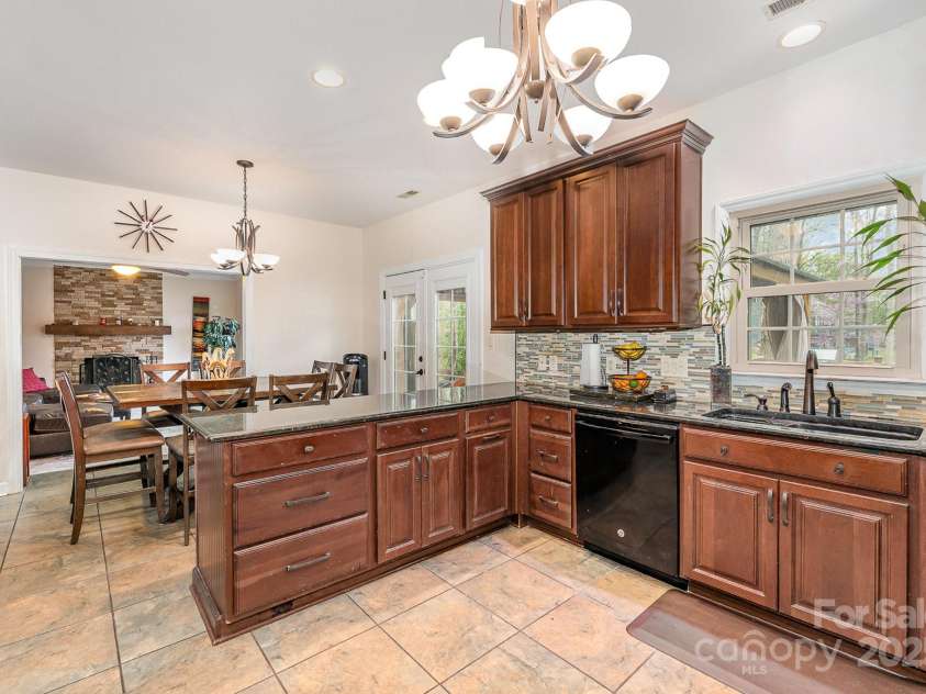 3400 Thistle Bloom Court, Charlotte, NC 28269.  MLS# CAR4231116, YatesRealty ID 3914. 