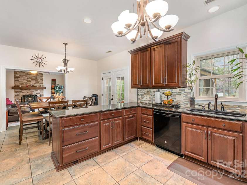 3400 Thistle Bloom Court, Charlotte, NC 28269.  MLS# CAR4231116, YatesRealty ID 3914. 